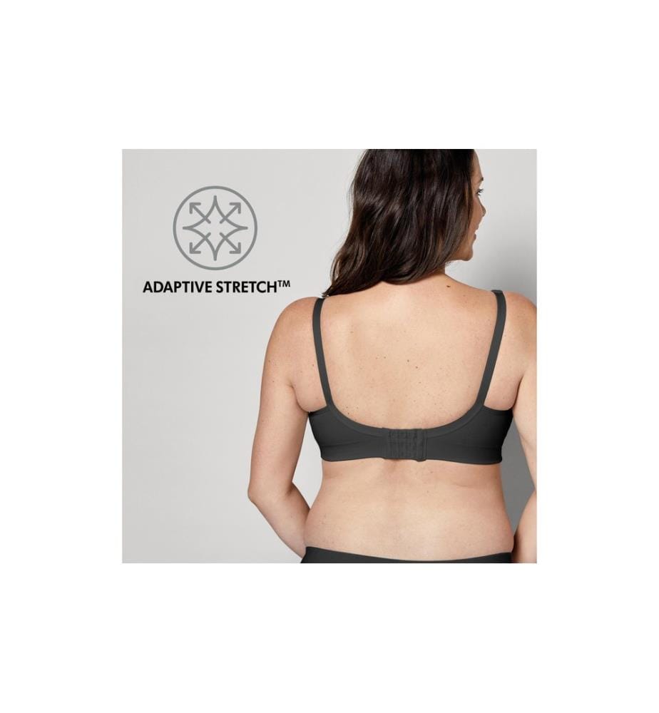 MEDELA - Still-BH Keep Cool Ultra Schwarz Gr. L