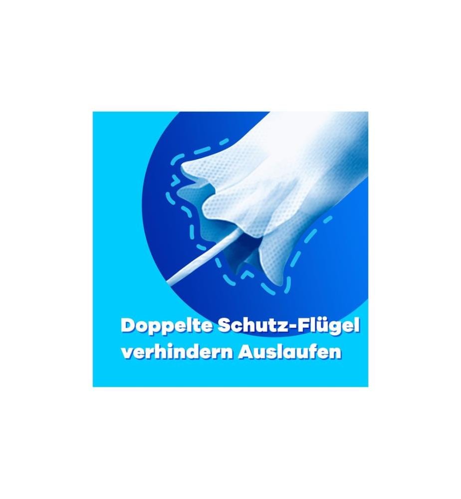 Tampax - Compak Light 24 Stück