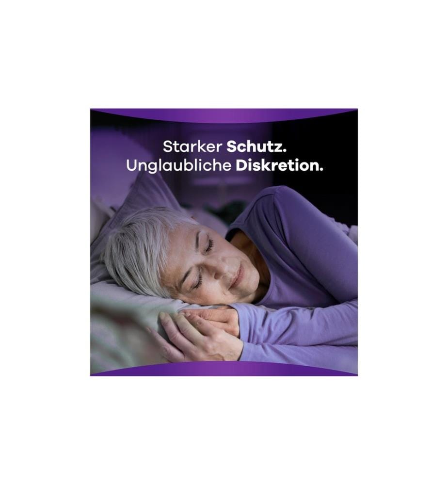 Always - Inkontinenz Einlagen Discreet Ultimate Night 48 Stück