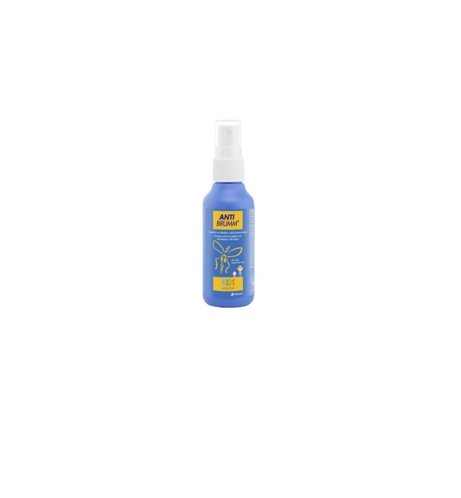 ANTI BRUMM - Kids Insektenschutz Vapo 75 ml