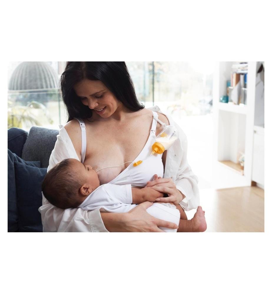 MEDELA - Brusternährungs-Set