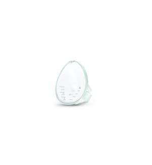 MEDELA - Bouts de sein Hands-free 27 mm, 2 pièces
