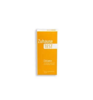 ZuhauseTEST - Maladie coeliaque 1 pièce