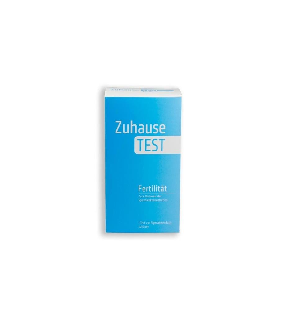 ZuhauseTEST - Fertilität 1 Stück