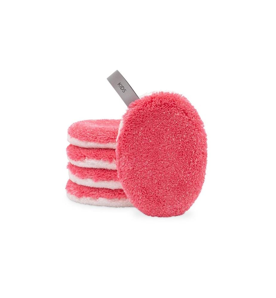 Waschies - Tampons de lavage pour bébés et enfants Lot de 5