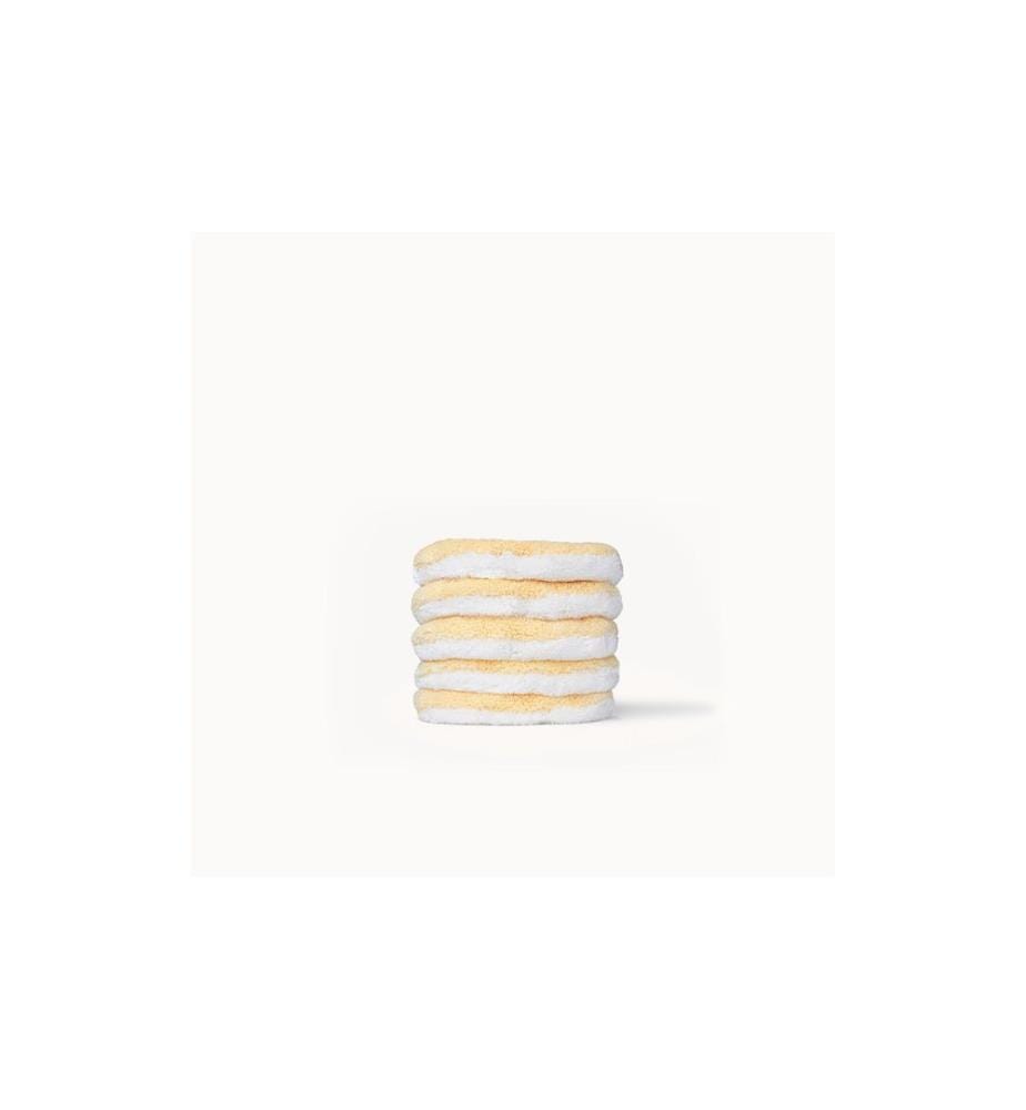 Waschies - Tampons de lavage pour bébés et enfants Lot de 5