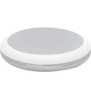 ZEWI bébé-jou Maniküre-Set Light Grey
