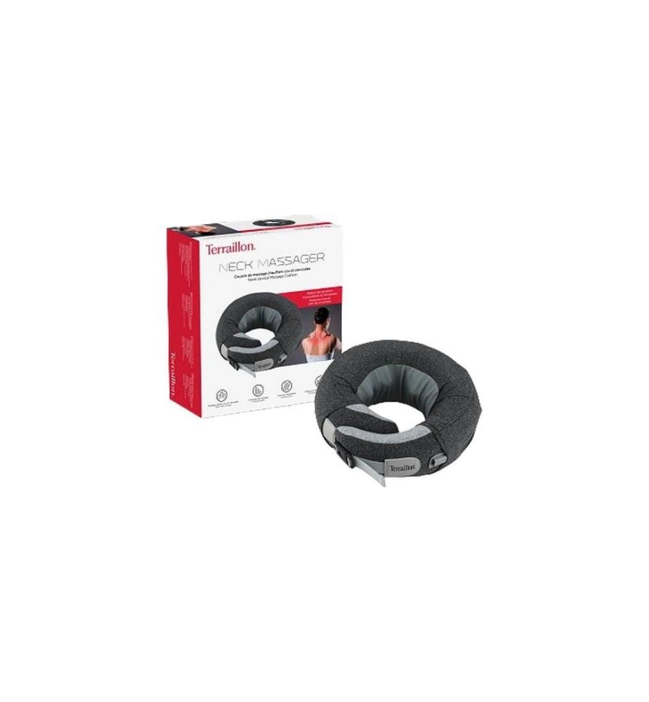 Terraillon - Coussin de massage cervical 15310