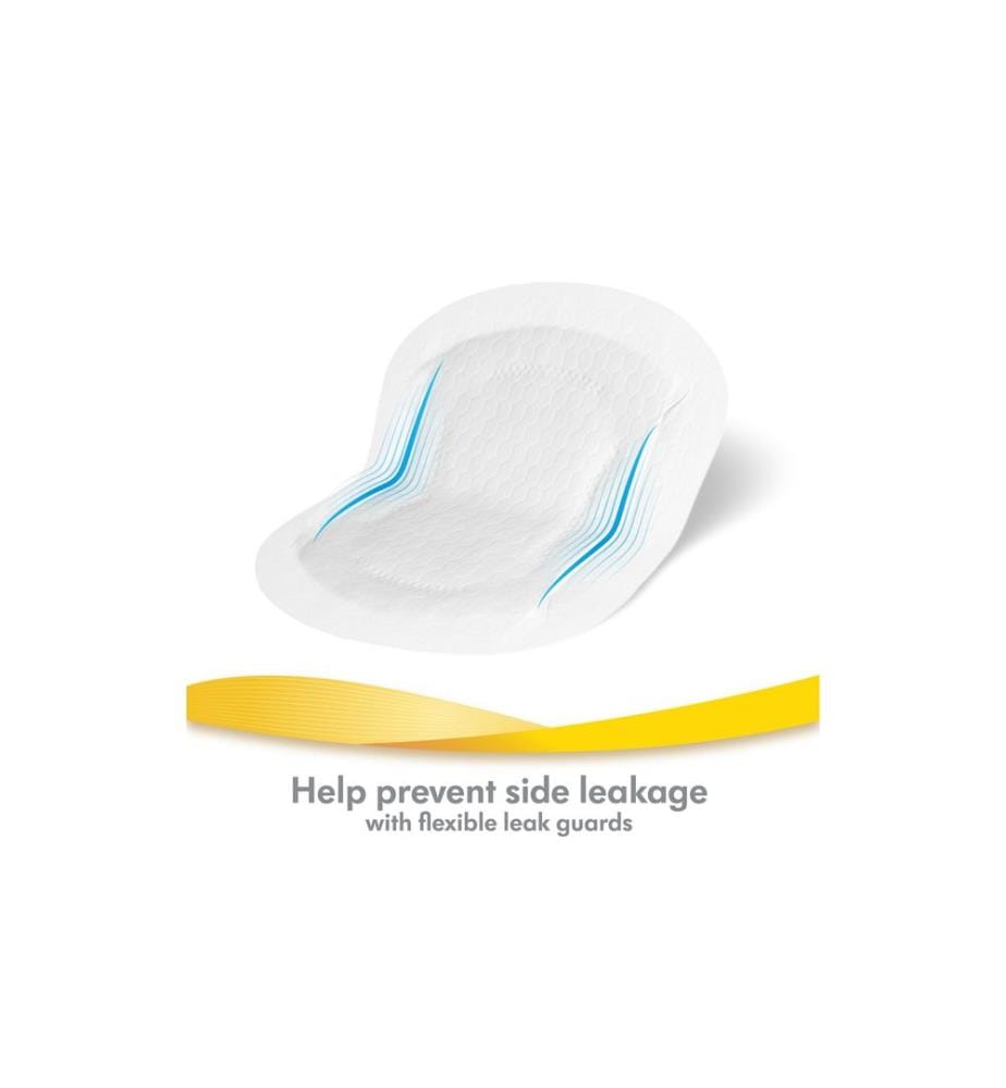 MEDELA - Coussinets d'allaitement ultra-respirants 60 Pièce/s