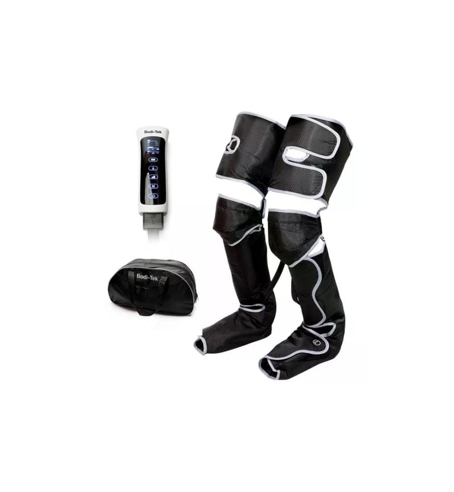 BODI-TEK - Massagegerät Comfort360° mit Luftkompression