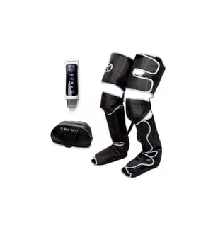BODI-TEK - Appareils de massage Confort360° avec compression d'air