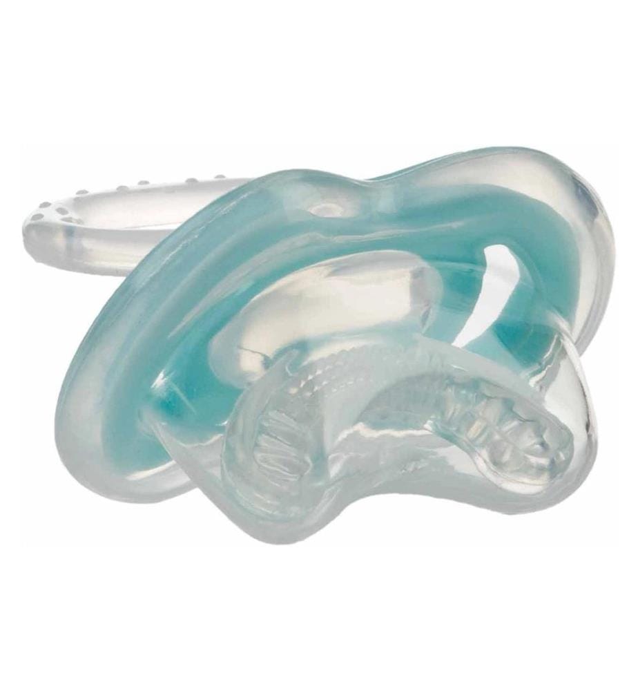 Nuby - Gel de dentition sucette incluse 15 g
