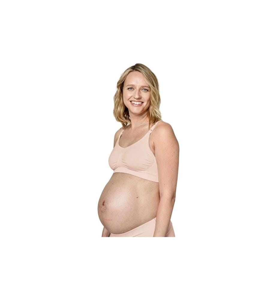 MEDELA - Still-BH Keep Cool Beige Gr. M