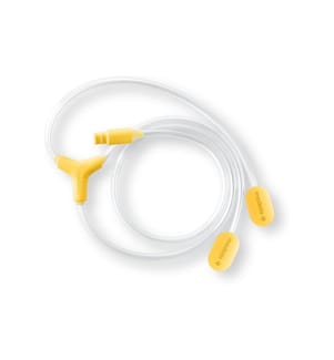 MEDELA - Tuyau de rechange Hands-free