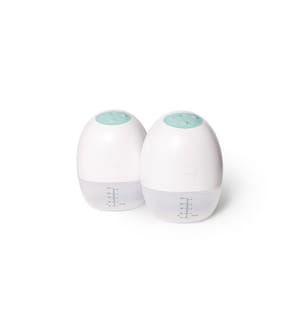 MAM - Tire-lait double Move Électrique