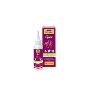 ANTI BRUMM - By Elimax Green Lotion 100 ml