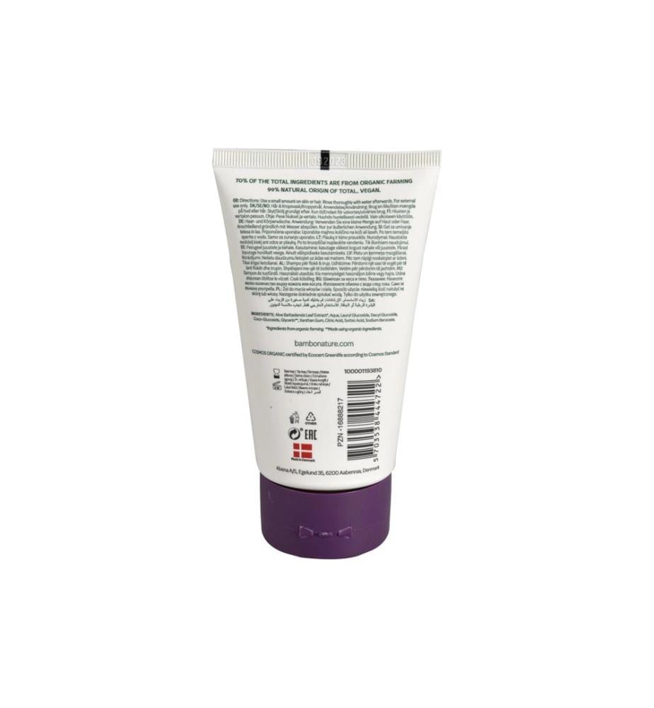 Bambo Nature - Shampoo 150 ml