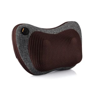 Medivon - Coussin de massage pour la nuque Travel