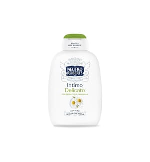 Neutro Roberts - Intimpflege Intime Zartheit 200 ml