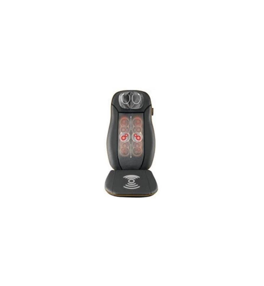 Medisana - Housse de siège de massage MCN