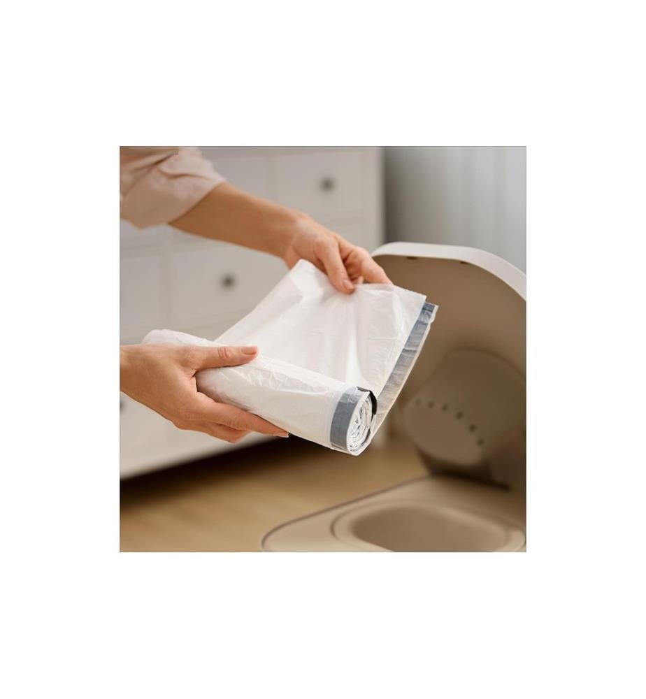 ROTHO - Babydesign Windelbeutel Yuma 35 Stück