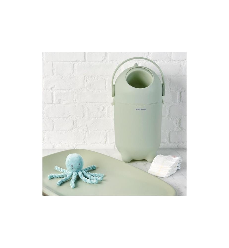 NATTOU - Windeleimer Dropy  Mint