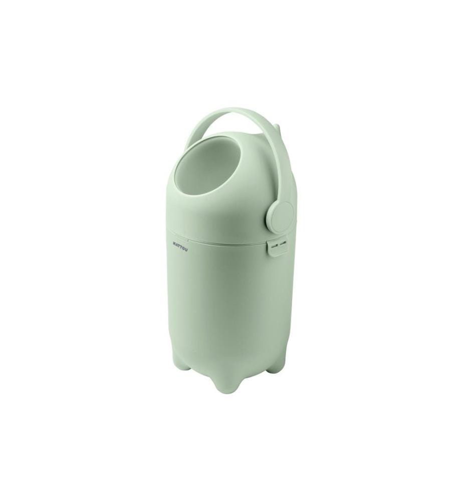 NATTOU - Windeleimer Dropy  Mint