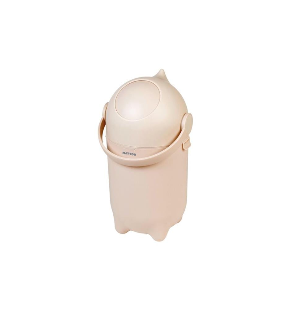 NATTOU - Windeleimer Dropy  Beige