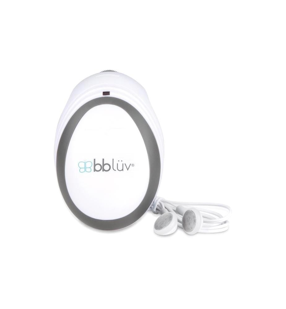 bblüv - Fetal Doppler Echö