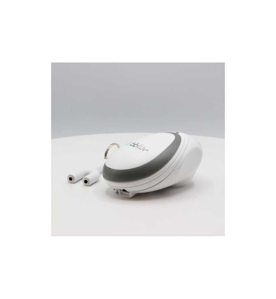 bblüv - Fetal Doppler Echö