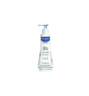 Mustela - Lotion de soin pour bébé Hydra Bebe 300 ml