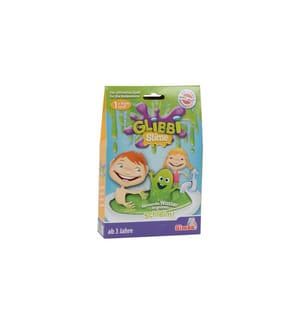 Glibbi - Plaisir dans la baignoire Glibbi - Slime 1 Pièce/s