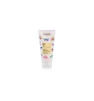 Farfalla - Crème nutritive Crème de soin tendre Rose