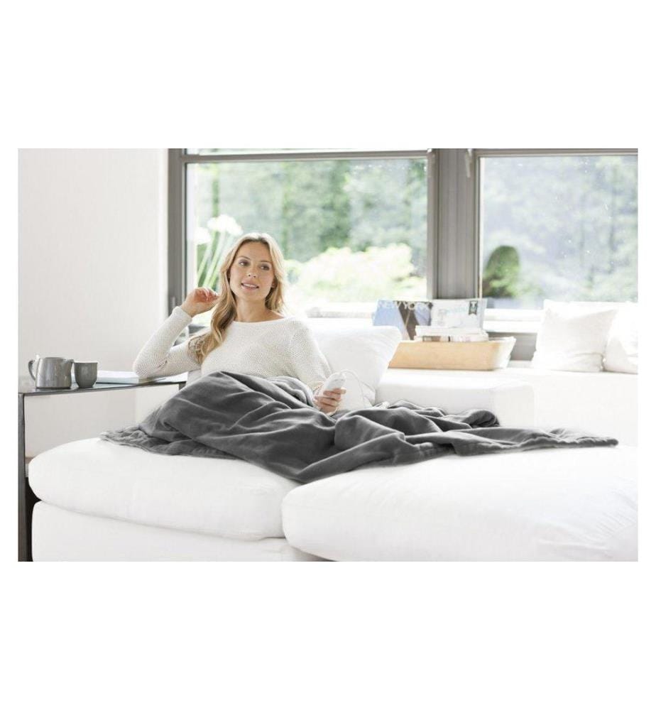 Medisana - Couverture chauffante HB675 XXL