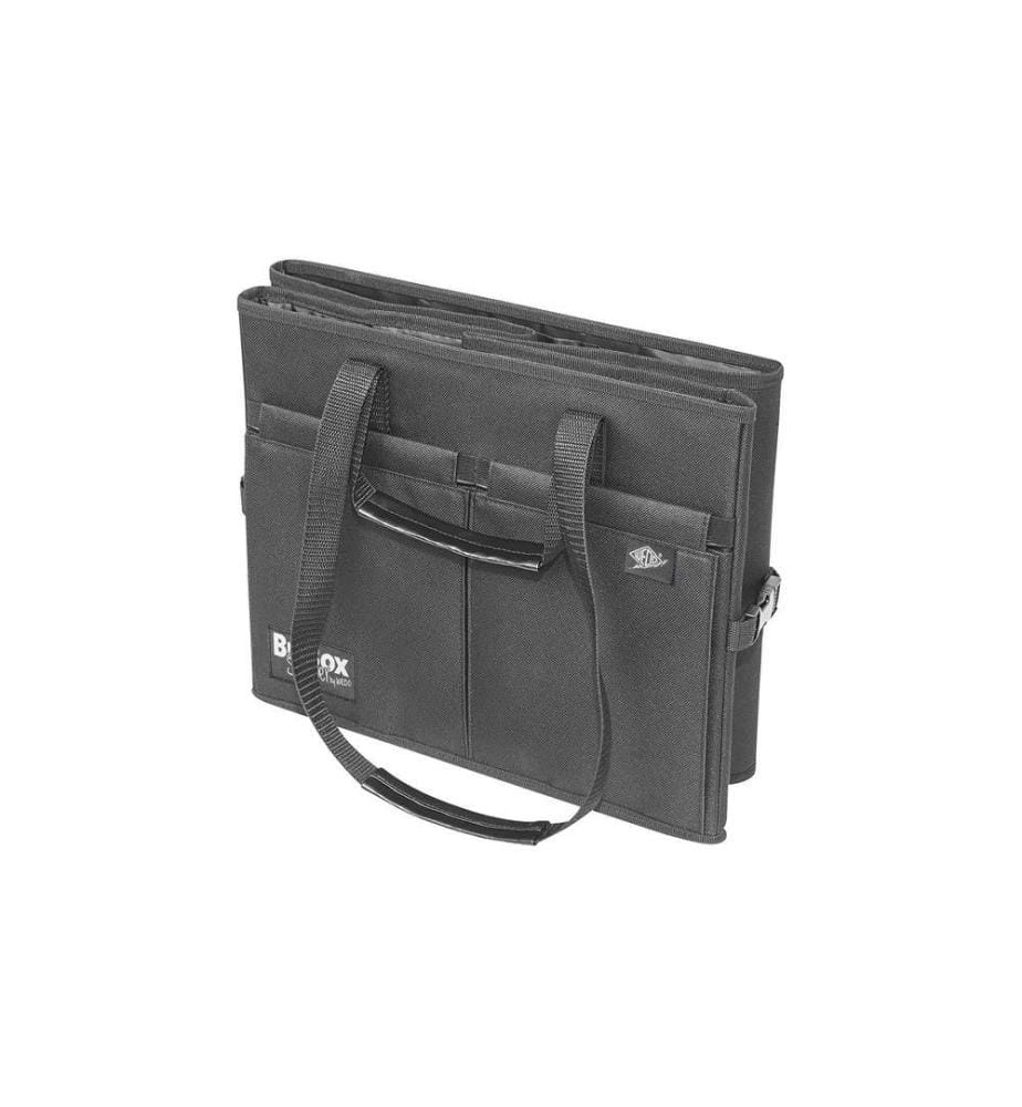 WEDO - Sac BigBox Shopper L Noir