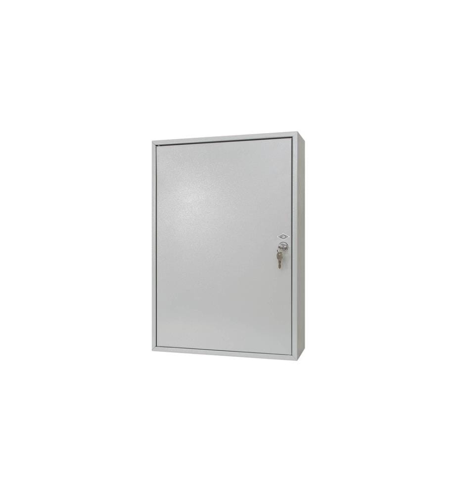 WEDO - Armoire à clés avec ouverture à clé, 200 clés