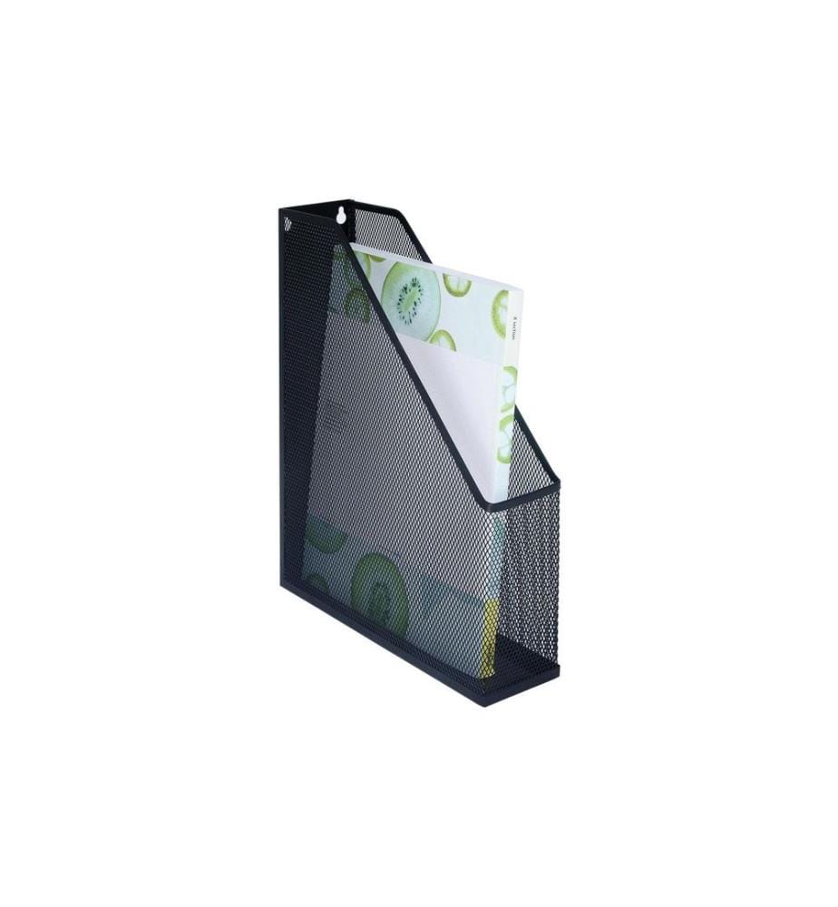 WEDO - Porte-revue Office A4 Noir