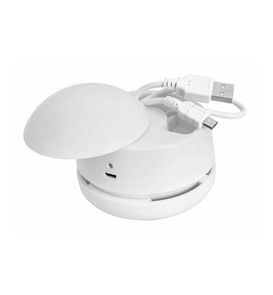 WEDO - Tischsauger W2D2 Weiss