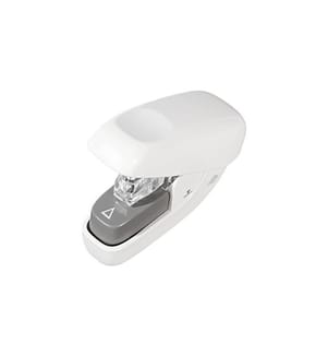WEDO - Heftgerät Mini 5 Seiten, Weiss
