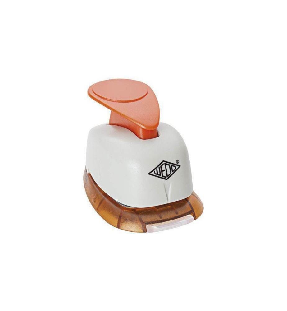 WEDO - Motivstanzer Flocke gross