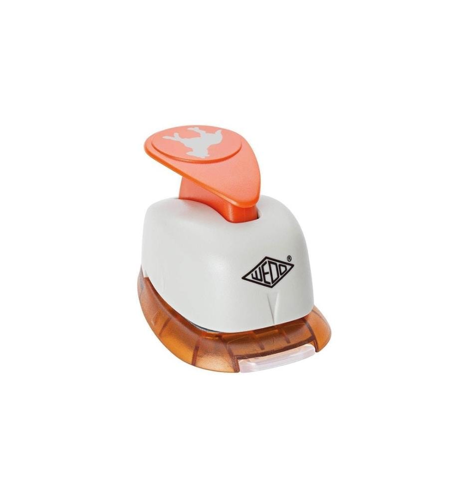WEDO - Motivstanzer Pferde, 2.5 cm