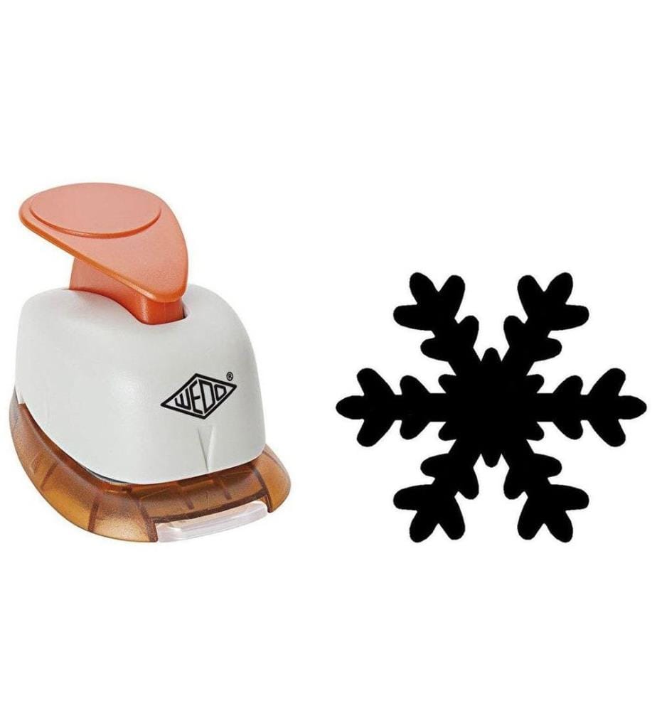 WEDO - Motivstanzer Weihnachten, 1.5 cm