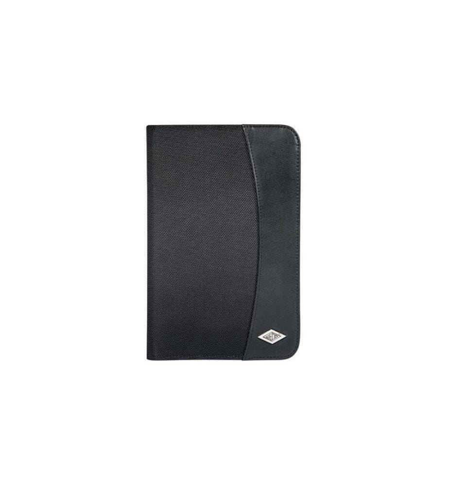 WEDO - Serviette de conférence  Elegance A5 Noir
