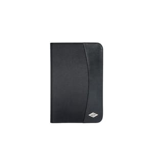WEDO - Serviette de conférence  Elegance A5 Noir