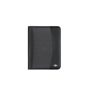 WEDO - Serviette de conférence  Elegance A4 Noir