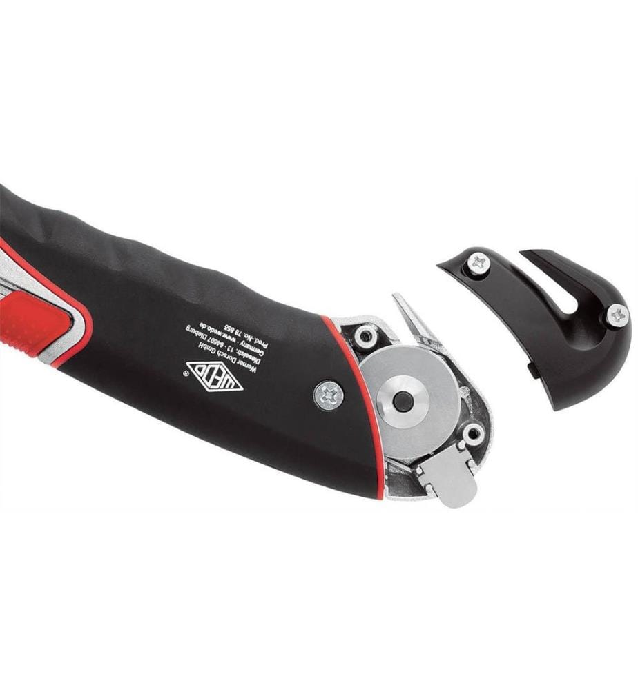 WEDO - Cutter SUPER Safety 23 mm