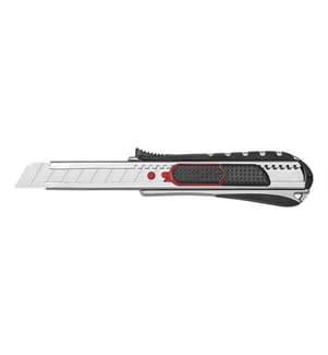 WEDO - Cutter Safety 2in1 18 mm