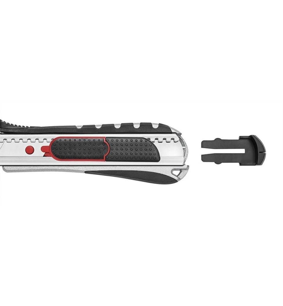 WEDO - Cutter Safety 2in1 18 mm
