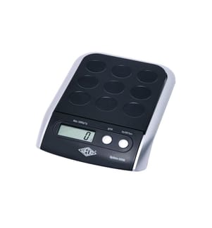 WEDO - Pèse-colis Optimo 5000