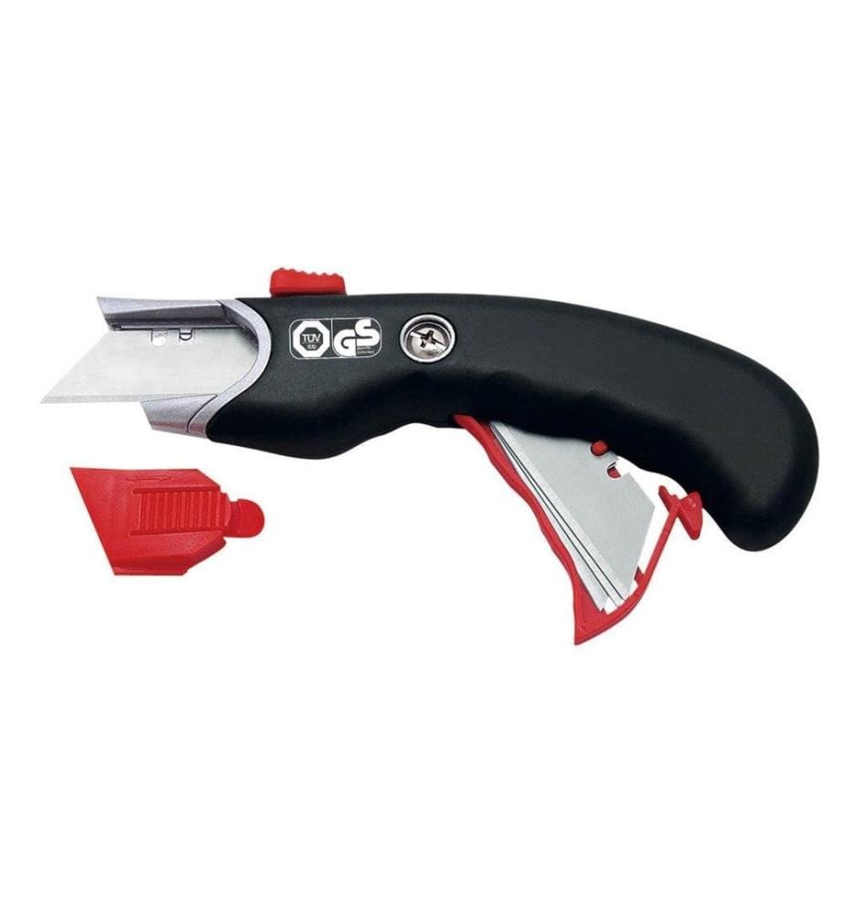 WEDO - Cutter Safety Premium 19 mm